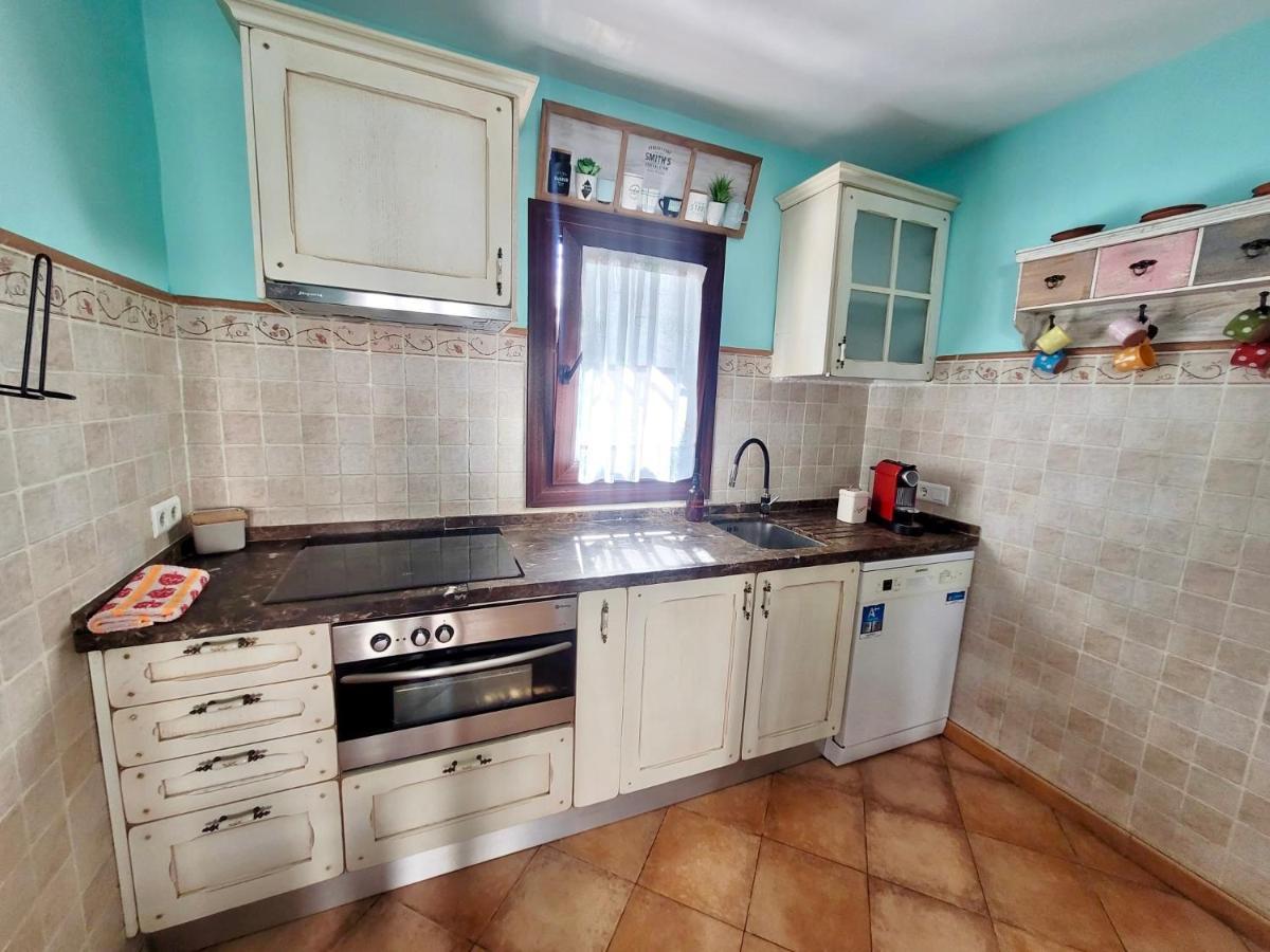 Gatu Premium Villa Lurberri Piscina Privada, 4 Dormitorios, 2 Banos, Parking , Jardines, " Preferente Mayores De 25 Anos Y Familias " In Y Barbacoa Chiclana de la Frontera Extérieur photo