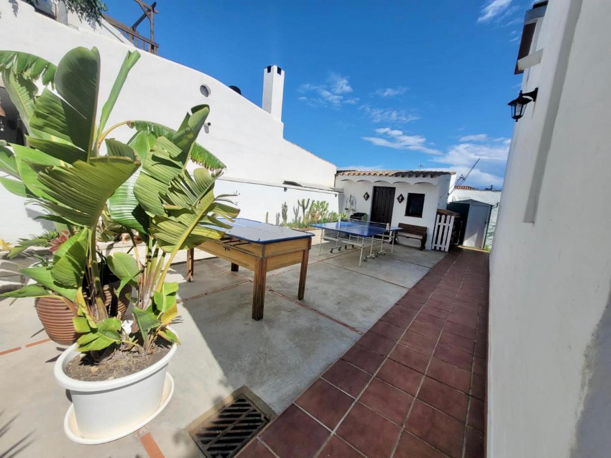 Gatu Premium Villa Lurberri Piscina Privada, 4 Dormitorios, 2 Banos, Parking , Jardines, " Preferente Mayores De 25 Anos Y Familias " In Y Barbacoa Chiclana de la Frontera Extérieur photo