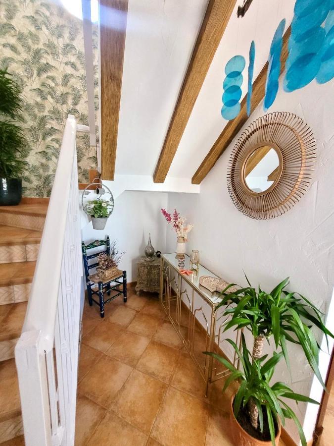 Gatu Premium Villa Lurberri Piscina Privada, 4 Dormitorios, 2 Banos, Parking , Jardines, " Preferente Mayores De 25 Anos Y Familias " In Y Barbacoa Chiclana de la Frontera Extérieur photo